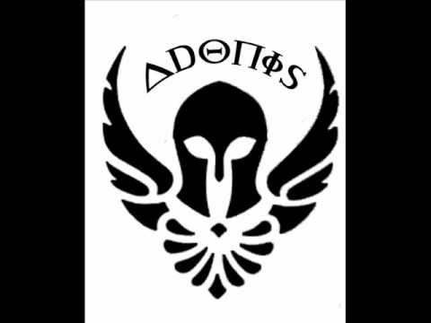 Adonis - Silence on the river Styx