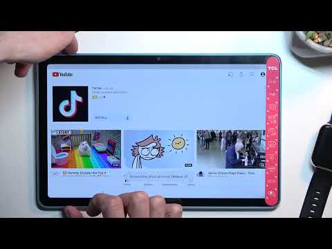 How to Bypass Google Lock on TCL 10 Tab Max - Bypass Google Verification Android Tablet