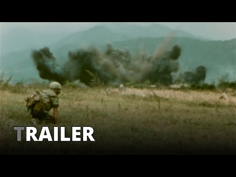 VIETNAM: LA GUERRA CHE HA CAMBIATO GLI STATI UNITI (2025) | Trailer sub ita della docuserie Apple