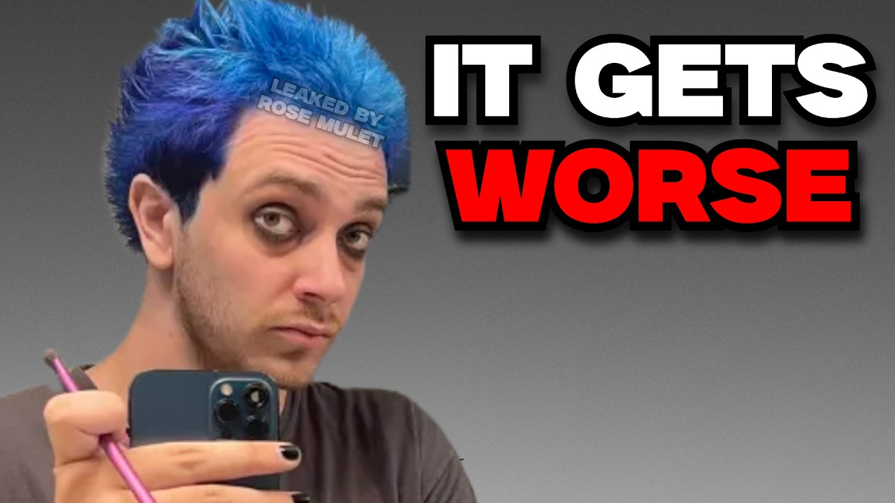 The Return of Brad Taste in Music