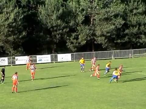 polufinale kup-a NKsloboda-NKmladost 22.05.2013