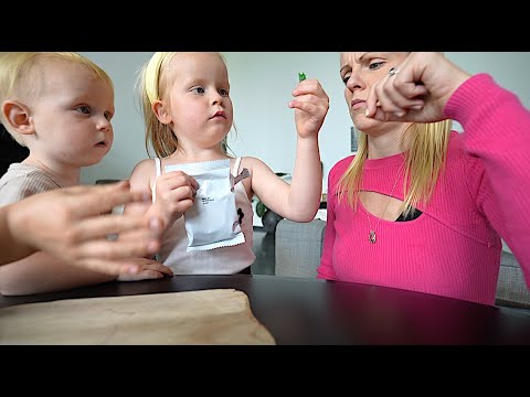 Zure snoepjes proeven | Bellinga Short #613