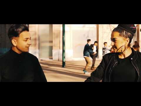 MARTIN - MINDEN ÁLMOD (Official Music Video)