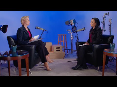 Science, Medicine, and Leadership: Insights from Pfizer's Chief Medical Officer