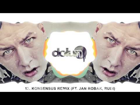 13. DOLUN - KONSENSUS REMIX (FT. JAN ROBAK, RUDI)