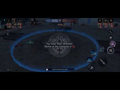 PUSH PVP SUPREME AND CHALLANGER S27 #4 - Dynasty Legends 2