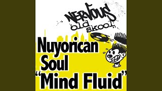 Mind Fluid (Ambiesh Mix)