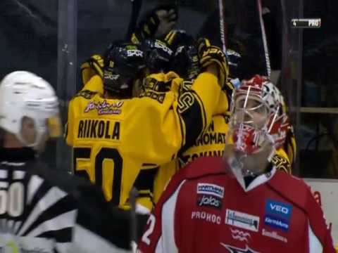 KalPa Vs. Vaasan Sport