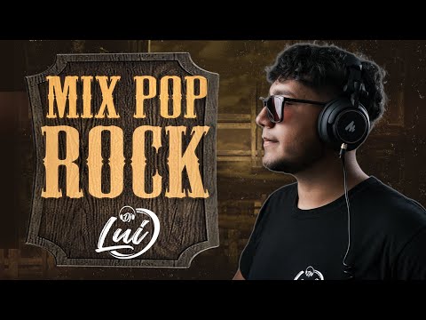 MIX POP ROCK - DJ LUI 2025 (BRUNO MARS, HARRY STYLES, JUSTIN BIEBER, DUA LIPA, COLD PLAY, BTS, ETC)