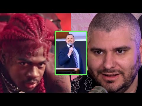 This Pastor Hates Lil Nas X