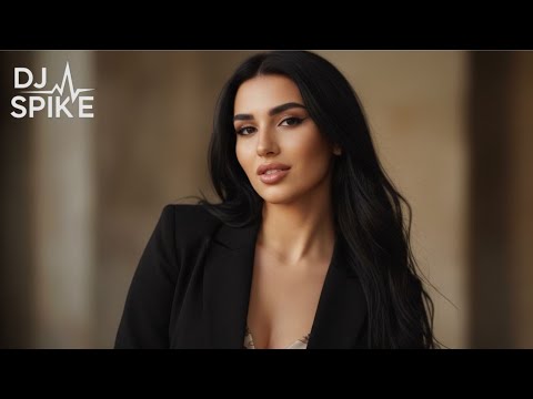 DJ Spike  - Tuku Tuku ( Electronic Dance Music  ) Bass Boosted 2025