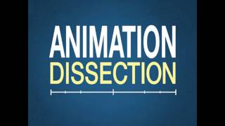 Animation Dissection #21: Frozen