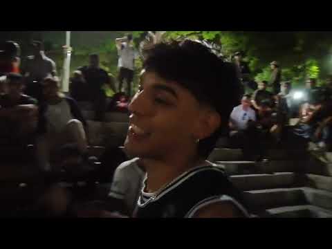 GLIFO vs COTA - 4tos - Fecha 1 Temporada 2022