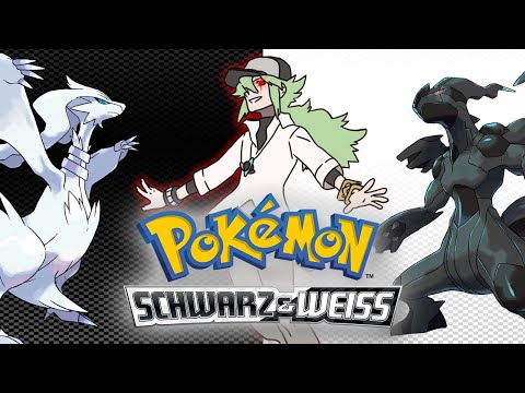 Darum sind Pokémon Schwarz & Weiß so besonders
