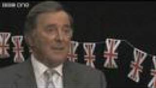Terry Wogan Interview - Eurovision Song Contest - BBC