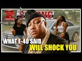 The Hidden Lyrics in E-40’s “Sideways” That No One Wants to Talk About