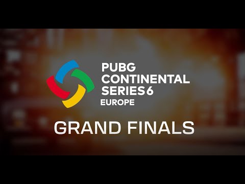 Entropiq are the PCS6 Europe Champions! 🏆