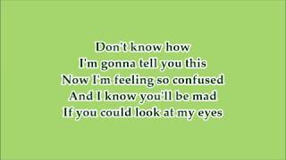 Hubert Kah - The Picture [Lyrics]