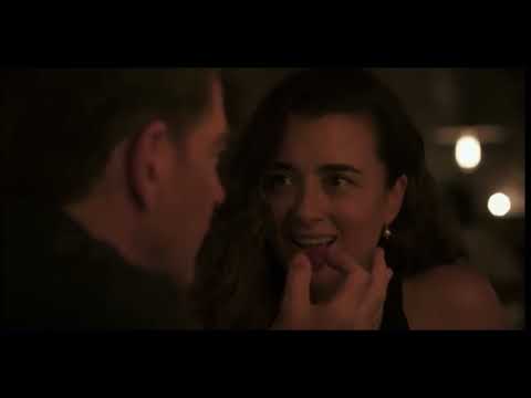 NCIS: Tony & Ziva 01x03 - "I don't think there's something ordinary about Ziva David"