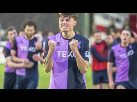 Leamington FC 0-1 Blyth Spartans (NL North, 04/02/23)