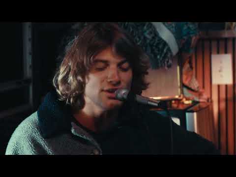 Arcy Drive - 'Under The Rug' (Acoustic) Live from Jenny