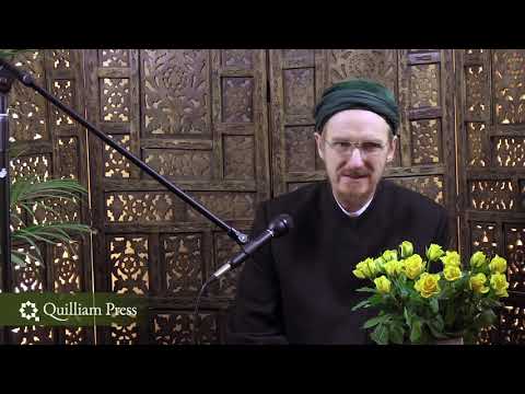 IImam al-Shafi’i: The Worshipping Jurist By Shaykh Abdal Hakim Murad