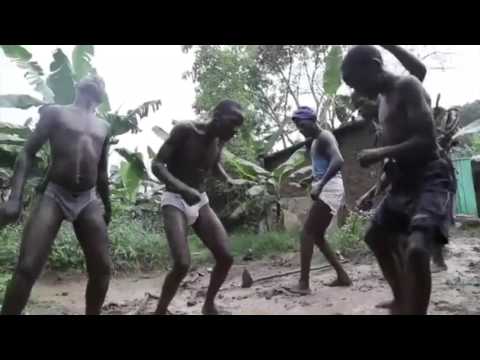 When Trap Music Hits Africa !!! Tbam - HalfWay (when the squad turnt & pops Molly)