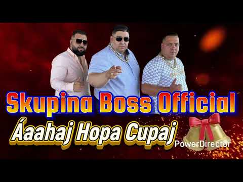 Skupina Boss Official 2️⃣0️⃣2️⃣5️⃣Áahaj Hopa Cupaj (☎️+421911/907 406.)