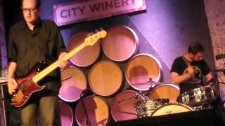 MARCY PLAYGROUND -- &quot;ROCK AND ROLL HEROES&quot; / &quot;SPECIAL&quot;