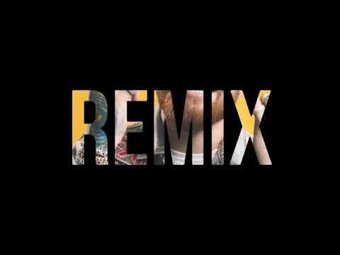 Miky woodz, Lenny tavarez , Wisin , jquiles , Manuel Turizo - provocame remix ( video Lyrics )