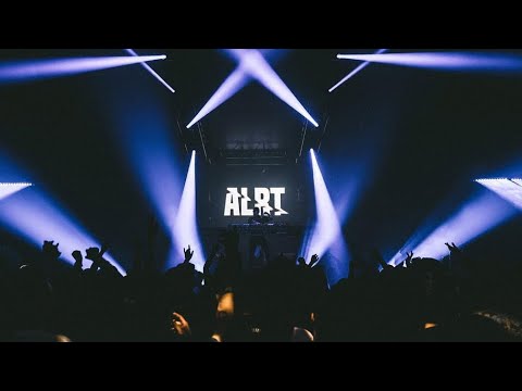 Broiler & Skinny Days - I Got No One (ALRT Remix)