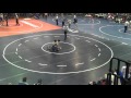 Airline-Tony Lococo (5th2015 D1 State) Vs Brennen Landry(2015 D3State Champ) 