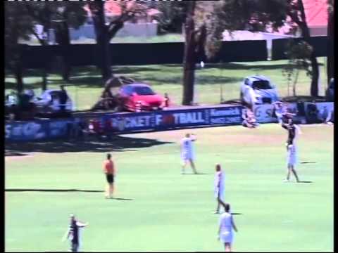Ellenbrook Eels 2014 Reserve Grand Final - First 15 Minutes Teaser