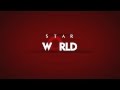 Star World Logo Channel Ident
