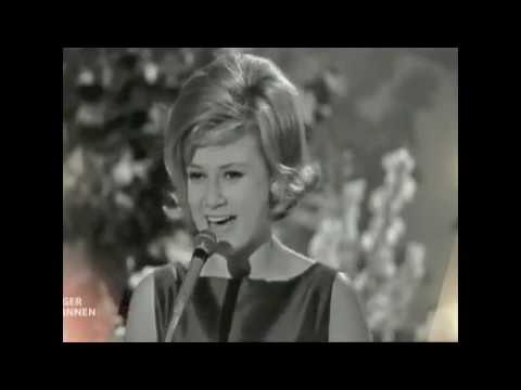 Schlagerkönigin Gitte - Kurzbio - 2017