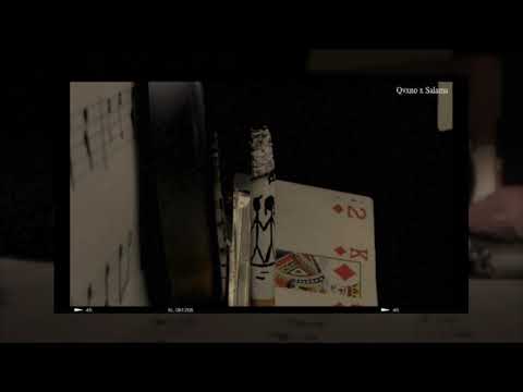 Qvxno x Salama - Acordar Contigo