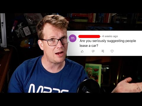 I Was Wrong about EV Leases...YOU SHOULD LEASE AN EV RIGHT NOW