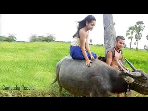 Khemarak sereymun ► Mith Krobey Khmer song SD CD Vol 178