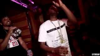 Chi Hoover "Cakin" Prod. SaintTGB (Official Video)