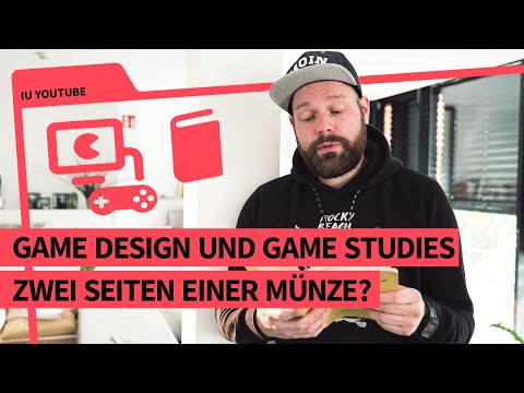 Game Studies vs. Game Design