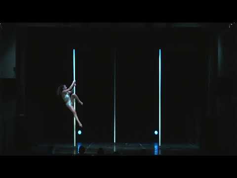 POLE EARTH 2021 - LUCREZIA SASSI - WOMEN AMATEURS PRO