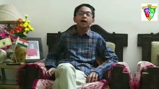 The Venkateshwar School Video