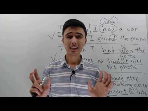 WISH gaplar (o'zbek tilida) Abdulaliy Alouddinov tomonidan sodda usulda tushuntrilgan