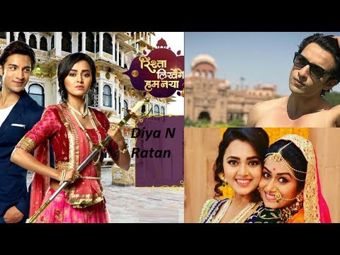 Rishta Likhenge Hum Naya | Episode 1 | Offscreen Video