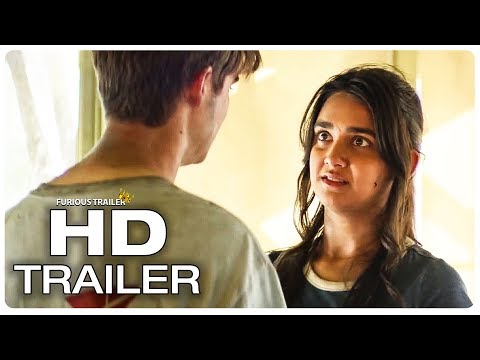 THE PACKAGE Trailer #2 (NEW 2018) Netflix Comedy Movie HD