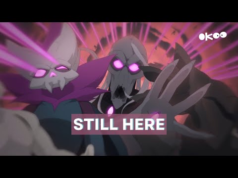 Toross Mordal vs Everyone - Wakfu season 4「AMV」- Still Here