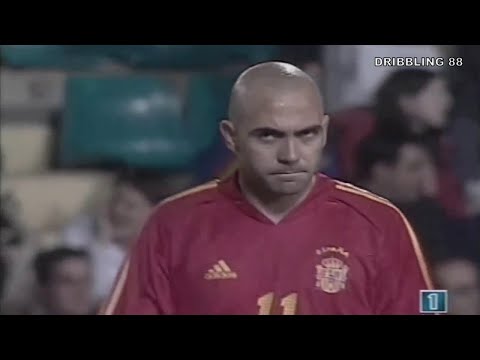 Iván de la Peña vs China  - Amistoso/Friendly - 26/03/2005