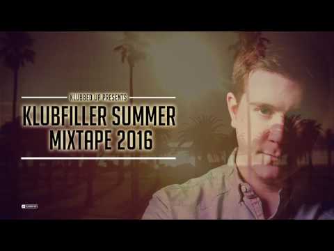(UK Hardcore) Klubfiller Summer Mixtape 2016