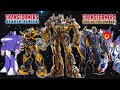 ALL Transformers 2026 LEAKS EVERY Studio Series Age Of The Primes LISTINGS Over 50 FIGURES