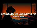 Ankhiyon Ke Jharokho Se Slowed Reverb Song 90 S Song